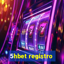 5hbet registro